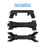 Black Anti-Theft Generator Security Bracket for Honda Generator EU2200i EU2000i