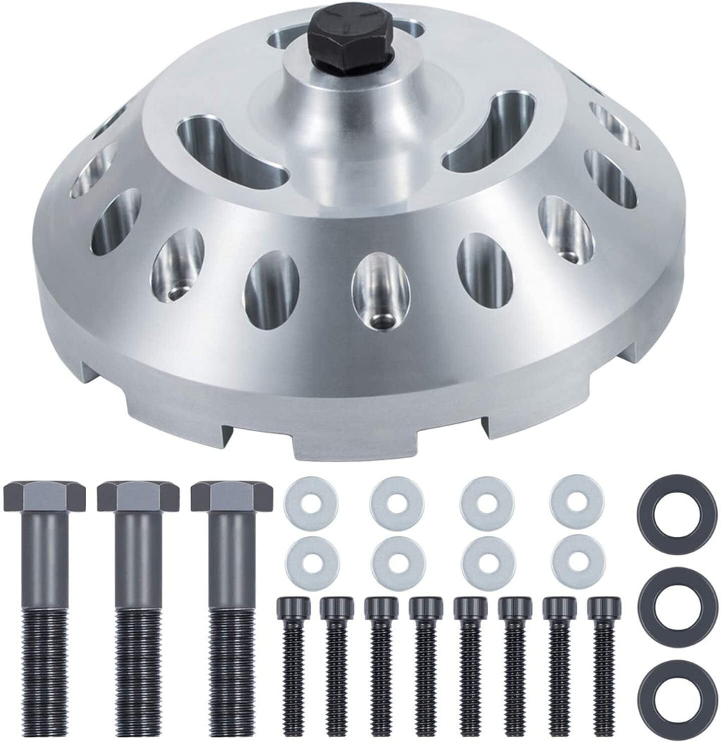 3162992 Front Crankshaft Seal Remover & Installer for Cummins ISX QSX Diesel