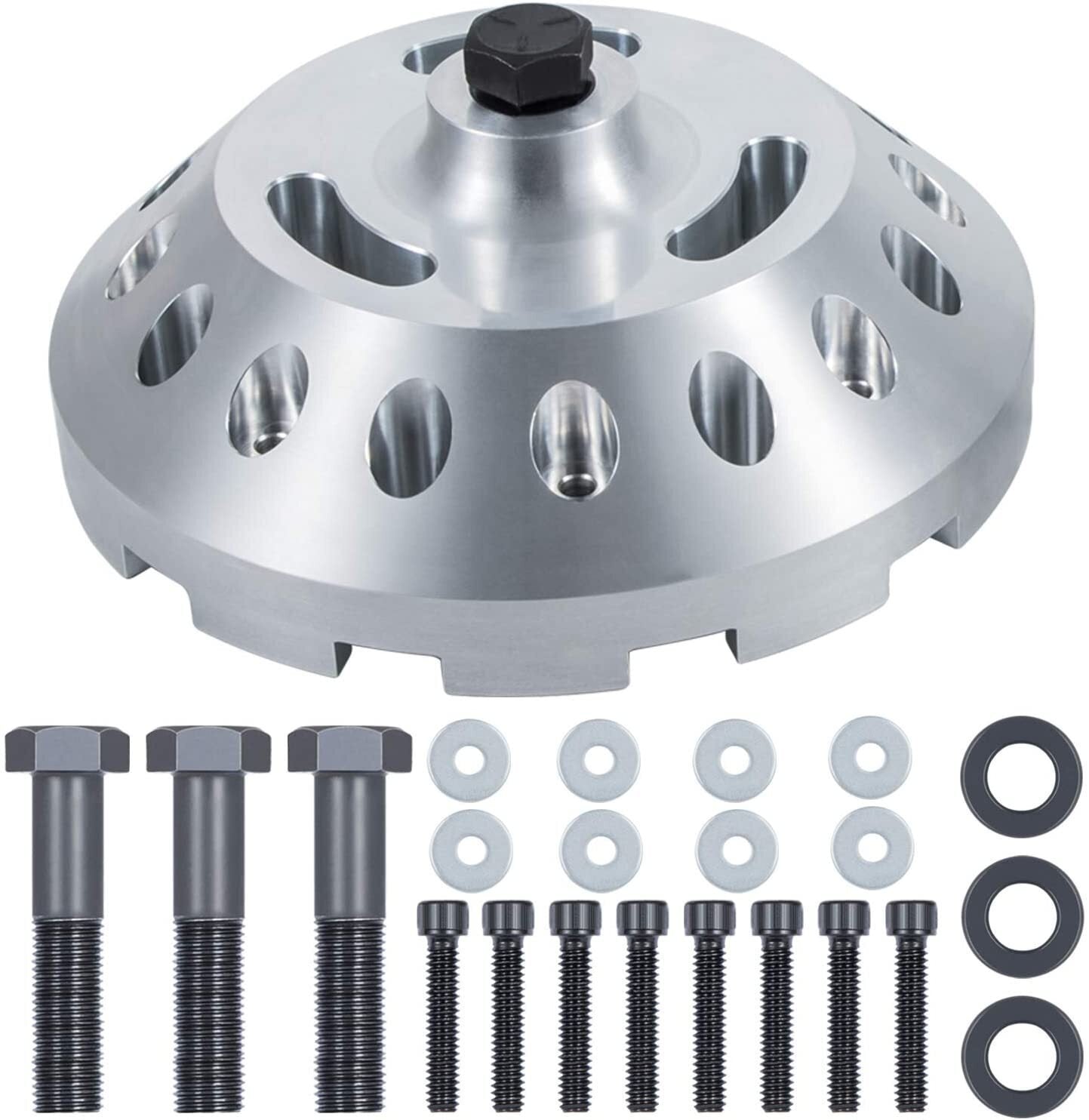 3162992 Front Crankshaft Seal Remover & Installer for Cummins ISX QSX Diesel