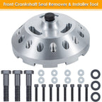 3162992 Front Crankshaft Seal Remover & Installer for Cummins ISX QSX Diesel