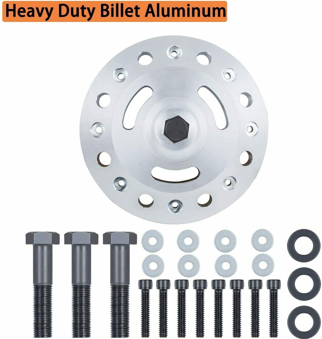 3162992 Front Crankshaft Seal Remover & Installer for Cummins ISX QSX Diesel