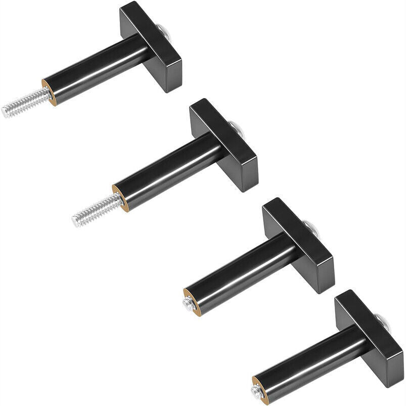 MGA015PB6 Trolling Motor Rubber Mounting Isolator for Motor Mounts