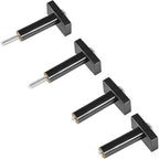 MGA015PB6 Trolling Motor Rubber Mounting Isolator for Motor Mounts