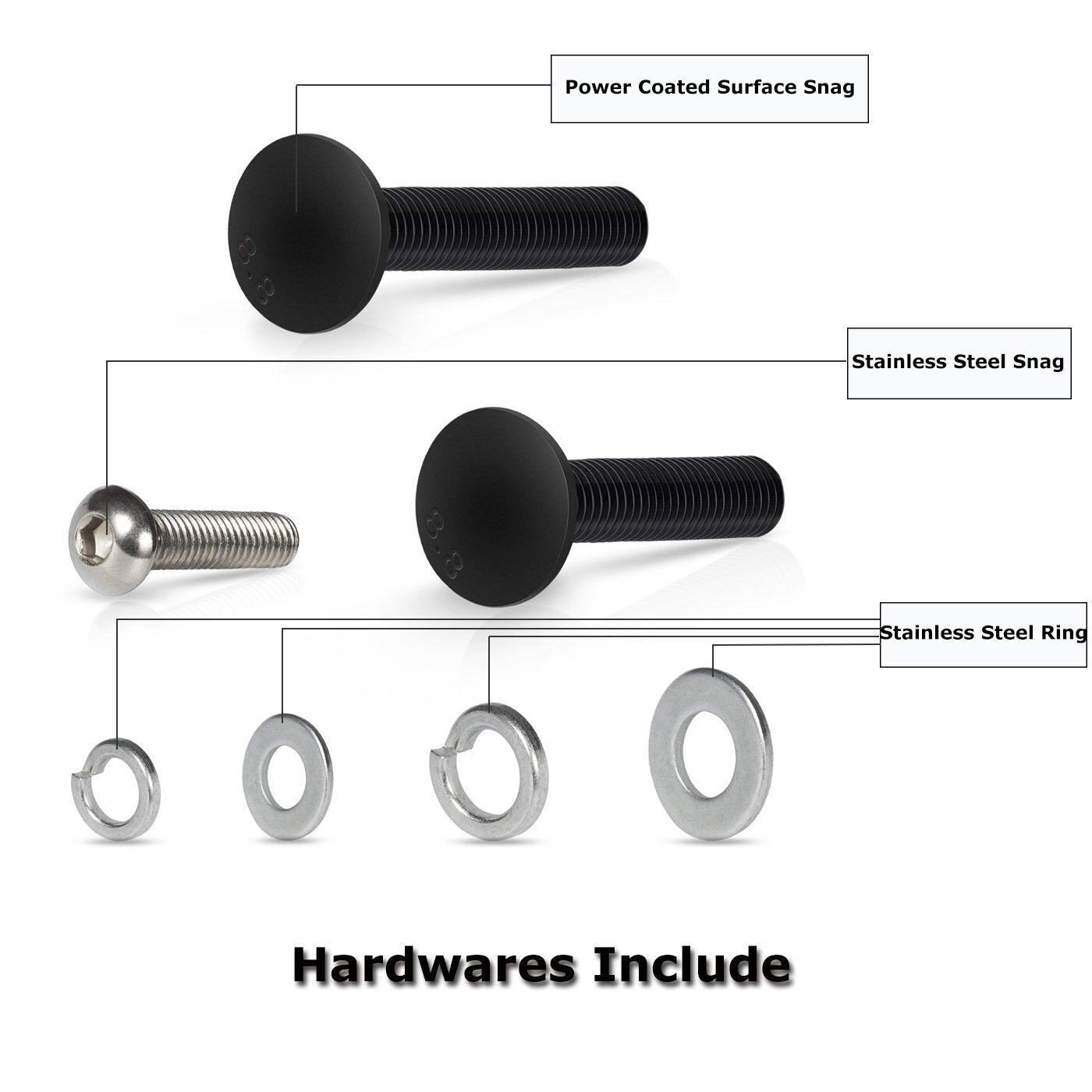 Hi Lift Jack Mount Hood Hinge Door Hinge Bracket for Jeep Wrangler JK JL 07-21