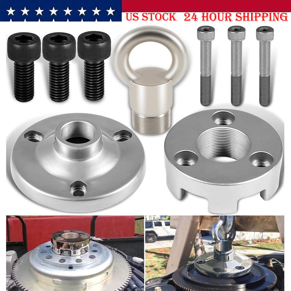 For Mercury Verado Yamaha Lifting Adapter MT0024 MT0025 Lifting Ring Tool MT0022