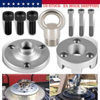 For Mercury Verado Yamaha Lifting Adapter MT0024 MT0025 Lifting Ring Tool MT0022