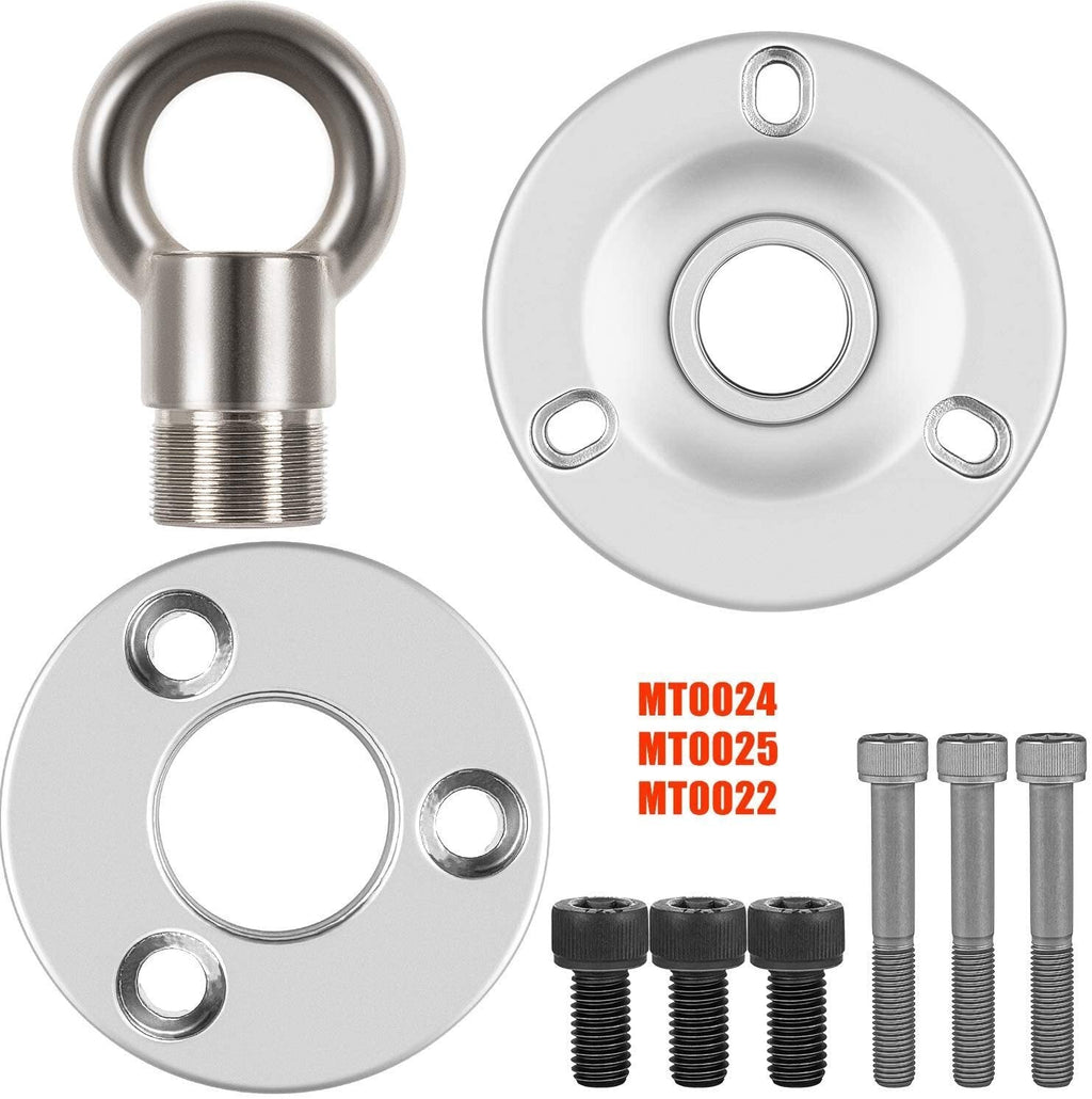 For Mercury Verado Yamaha Lifting Adapter MT0024 MT0025 Lifting Ring Tool MT0022