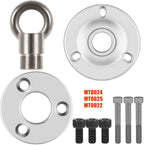 For Mercury Verado Yamaha Lifting Adapter MT0024 MT0025 Lifting Ring Tool MT0022