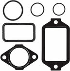 10263 Oil Cooler Seal Install Kit for GM 6.6L Duramax 2001-2010 LB7 LLY LBZ LMM
