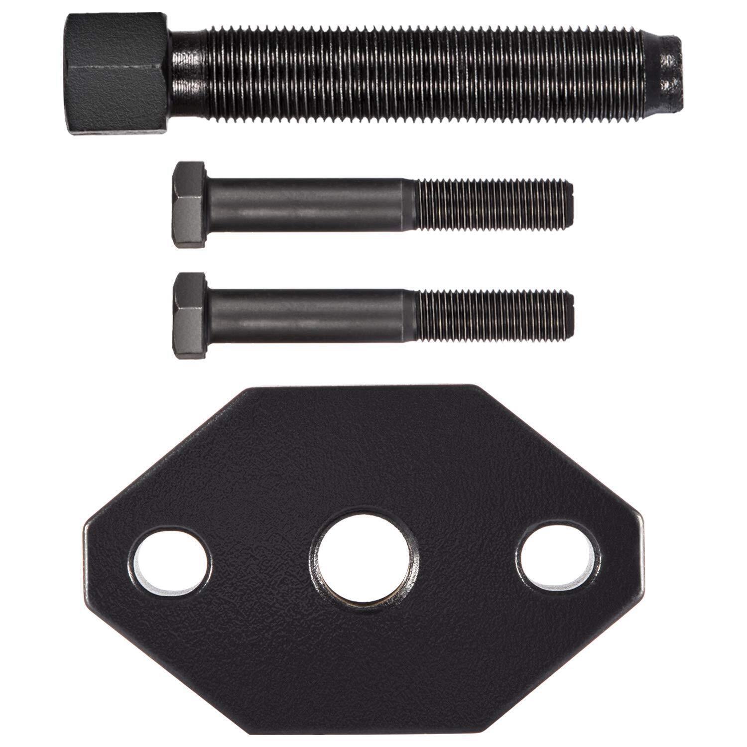 5192 Heavy-Duty Bearing Cup Installer Tool Bolt U-Joint for Series 1610 to 1880