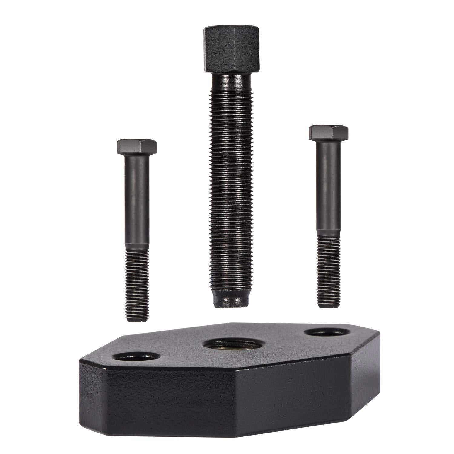 5192 Heavy-Duty Bearing Cup Installer Tool Bolt U-Joint for Series 1610 to 1880