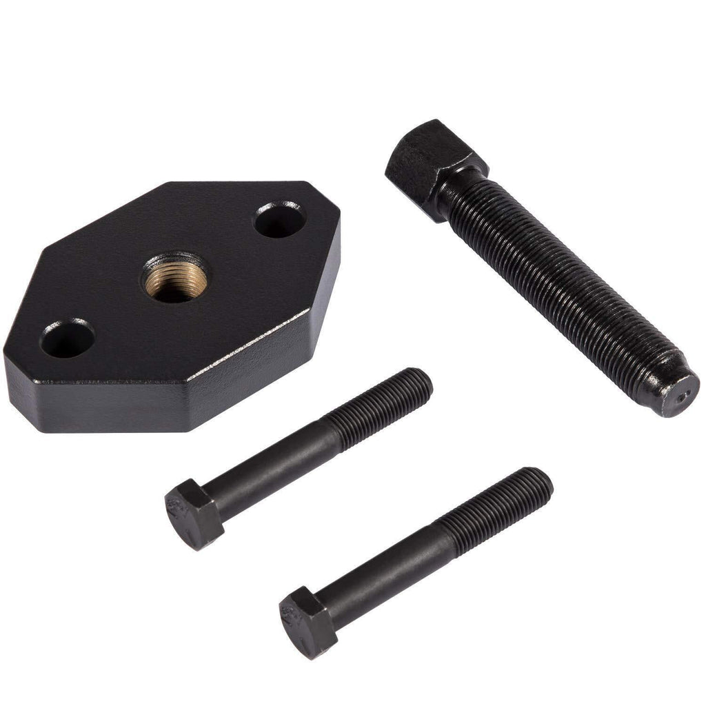 5192 Heavy-Duty Bearing Cup Installer Tool Bolt U-Joint for Series 1610 to 1880