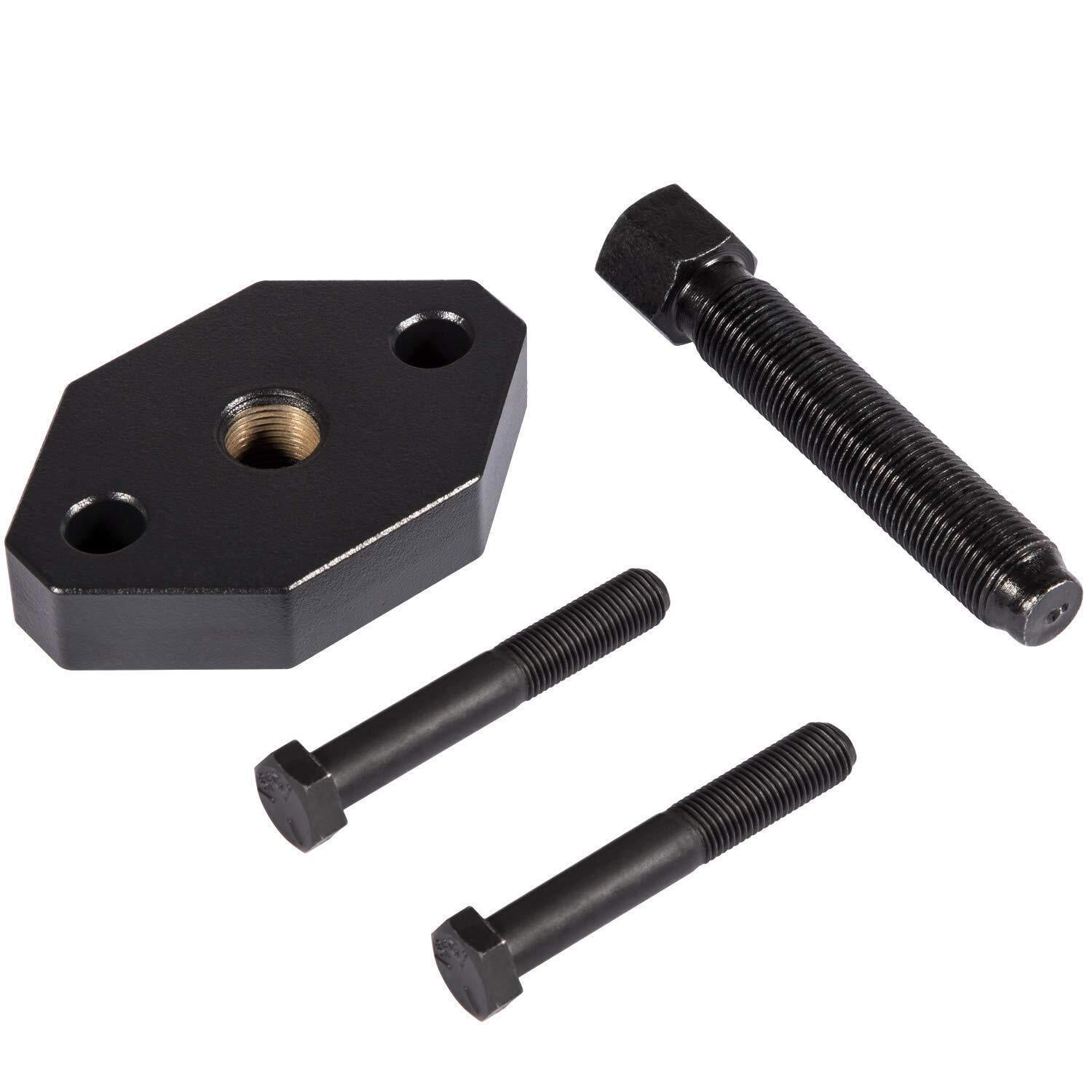 5192 Heavy-Duty Bearing Cup Installer Tool Bolt U-Joint for Series 1610 to 1880