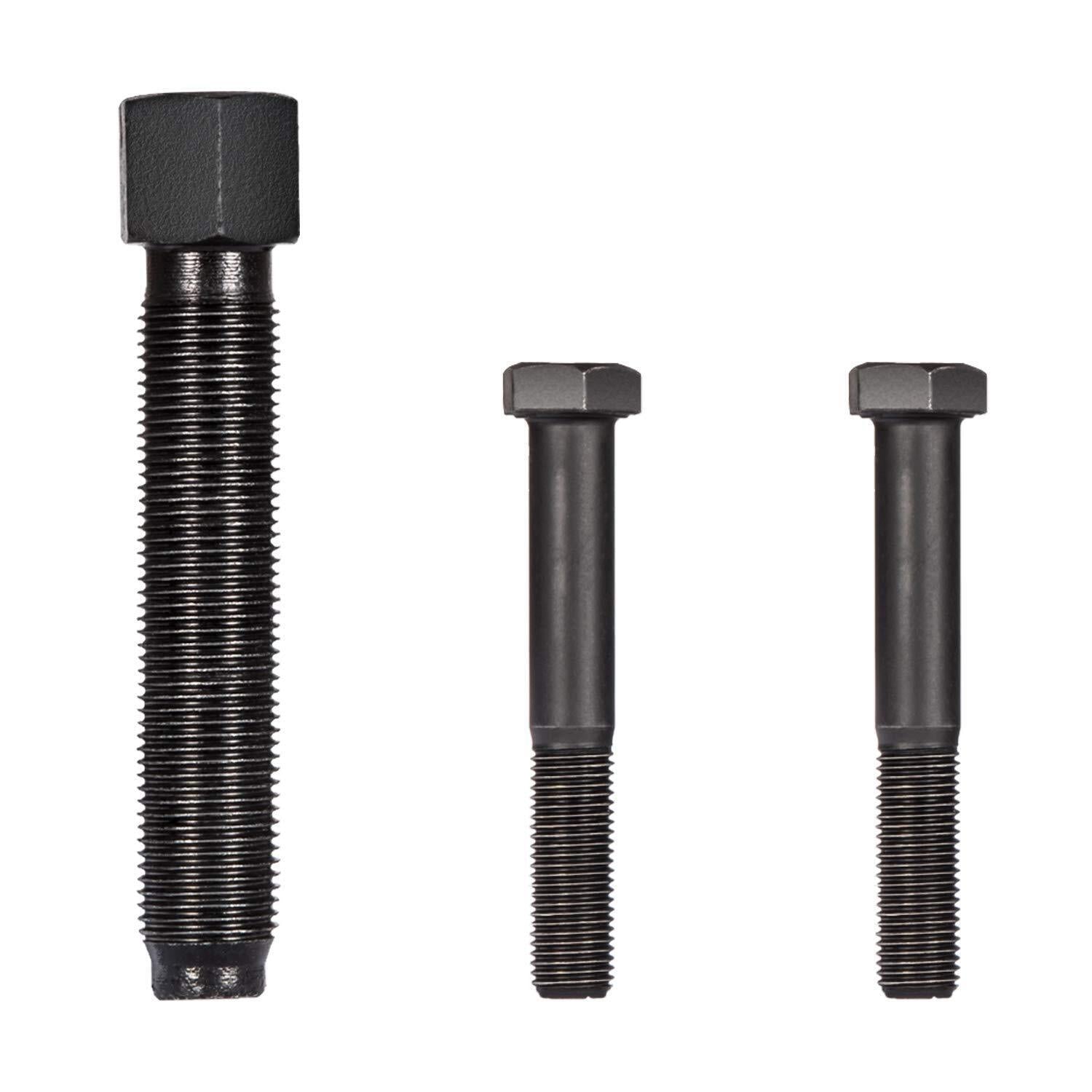 5192 Heavy-Duty Bearing Cup Installer Tool Bolt U-Joint for Series 1610 to 1880