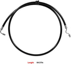 18-2110 Hydraulic Power Trim Hose #32-88005 for Mercury Mariner Outboard Motors