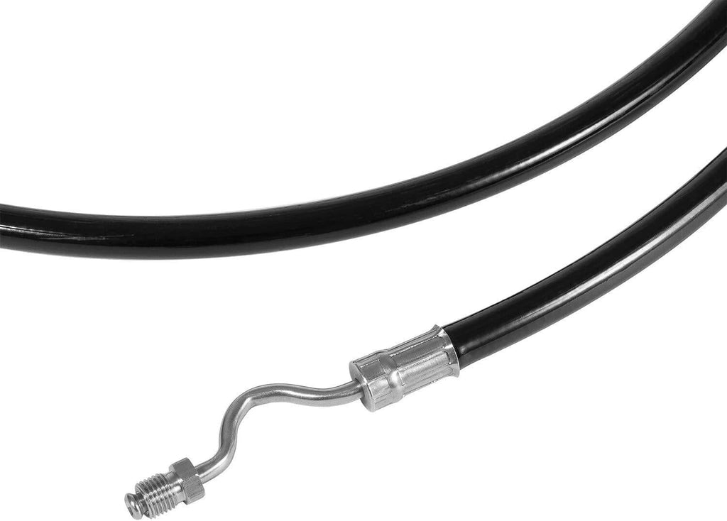 18-2110 Hydraulic Power Trim Hose #32-88005 for Mercury Mariner Outboard Motors