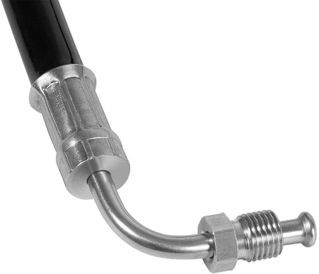 18-2110 Hydraulic Power Trim Hose #32-88005 for Mercury Mariner Outboard Motors