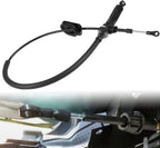 Shift Shifter Cable for Isuzu Rodeo/Amigo Passport 1998-2004 8-97124-855-3