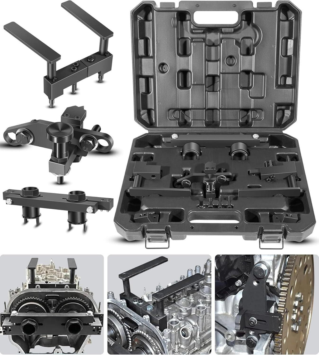 EN-52461 EN-52462 EN-52476 Engine Camshaft Locking & Alignment Timing Tools Set
