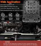 EN-52461 EN-52462 EN-52476 Engine Camshaft Locking & Alignment Timing Tools Set