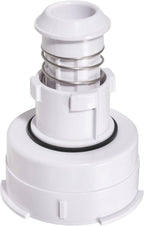 Rotating PopUp Head Nozzel Replacement for PCC2000 in-Floor Cleaning System
