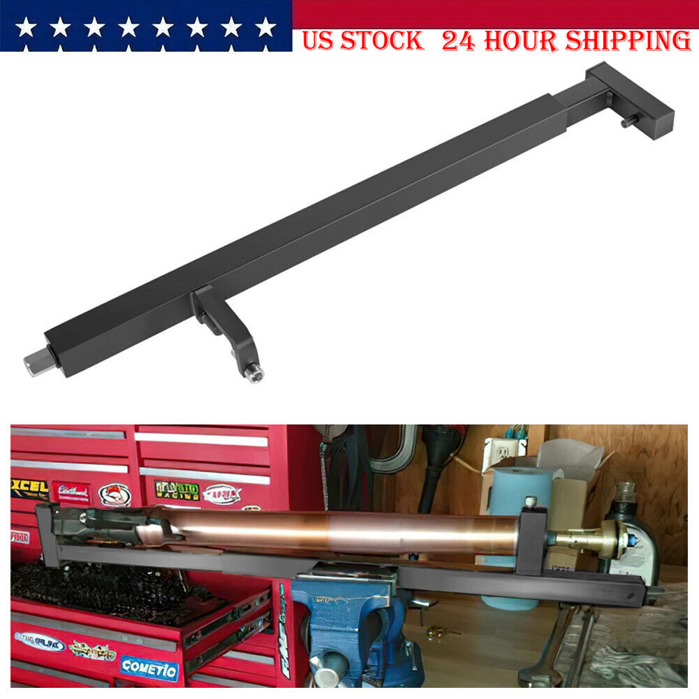 TFSC 01 Fork Spring Compressor Motorcycles Tool for Most Sport Bikes Road Racers