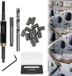 M11x1.5 Head Bolt Thread Repair Kit for Toyota Honda Ford GM Nissan Scion Isuzu