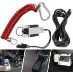 BRK2505 Breakaway Switch Kit For Blue Ox Patriot BRK2012 Patriot II BRK2010/2016