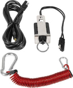 BRK2505 Breakaway Switch Kit For Blue Ox Patriot BRK2012 Patriot II BRK2010/2016