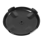 Floor Jack Saddle 6.75 Inch Diameter, 1-3/16 Inch Diameter Stem Fits Many Models