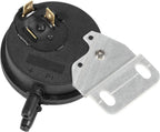Furnace Air Pressure Switch For Nordyne Miller Intertherm 632444R 632444 1.74"