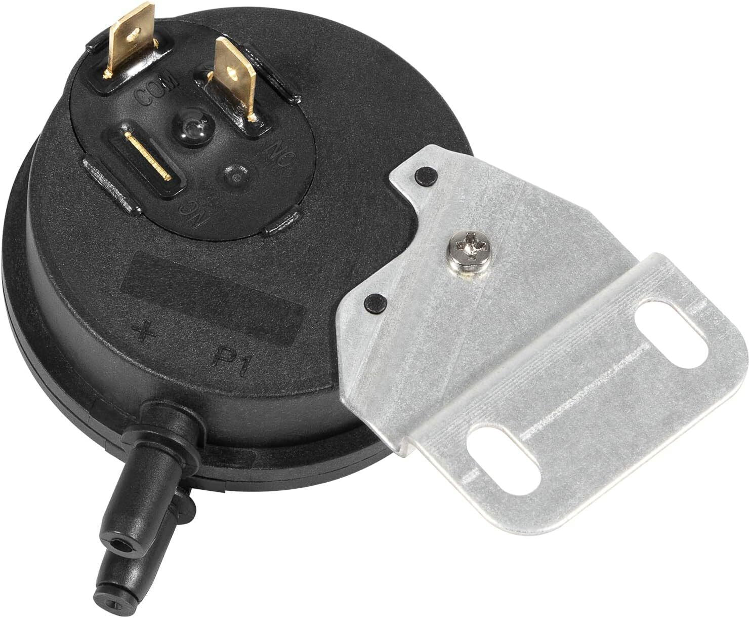 Furnace Air Pressure Switch For Nordyne Miller Intertherm 632444R 632444 1.74"