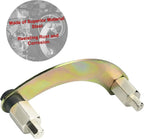 Cam Gear Lock Camlock Tool For DOHC Subaru Impreza WRX STI FXT 2.0L/2.5L Turbo