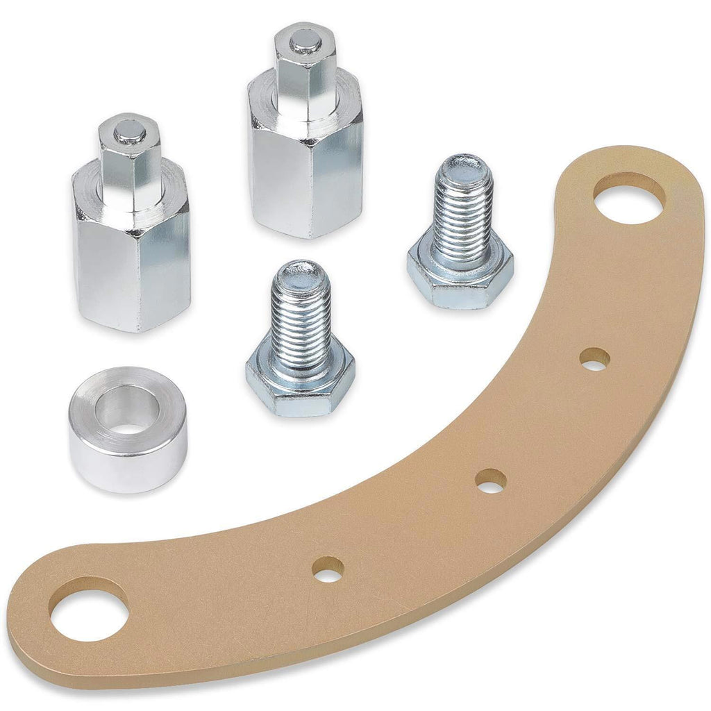 Cam Gear Lock Camlock Tool For DOHC Subaru Impreza WRX STI FXT 2.0L/2.5L Turbo