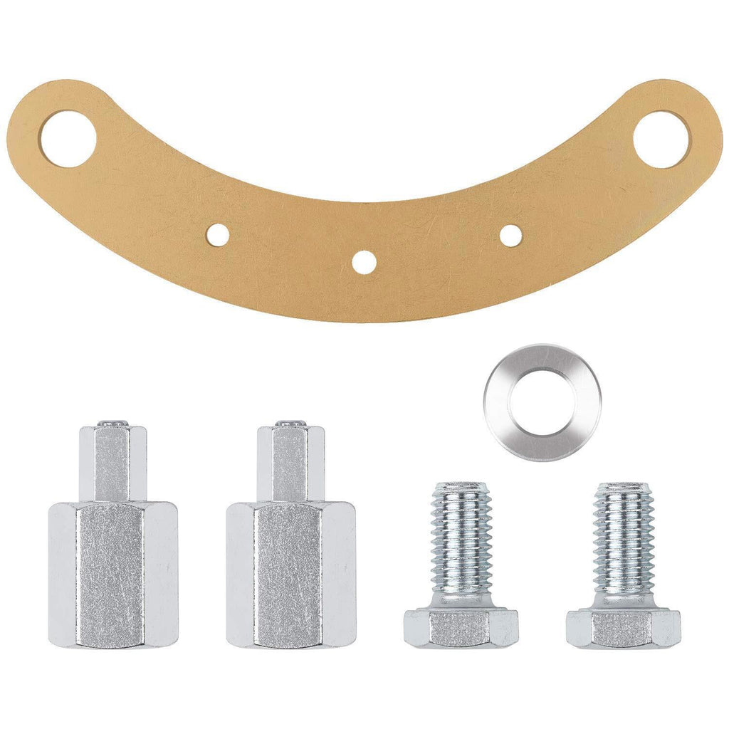 Cam Gear Lock Camlock Tool For DOHC Subaru Impreza WRX STI FXT 2.0L/2.5L Turbo