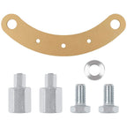 Cam Gear Lock Camlock Tool For DOHC Subaru Impreza WRX STI FXT 2.0L/2.5L Turbo