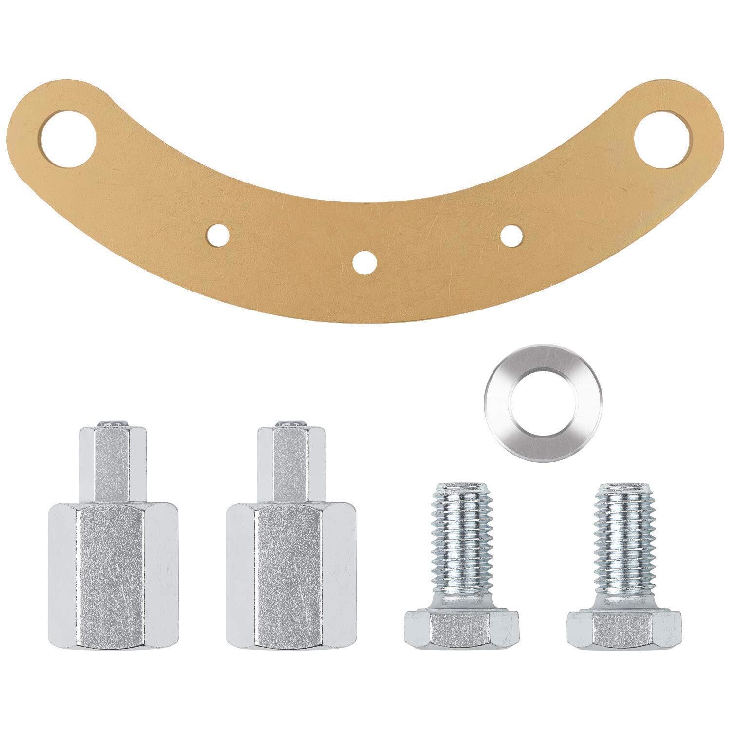 Cam Gear Lock Camlock Tool For DOHC Subaru Impreza WRX STI FXT 2.0L/2.5L Turbo