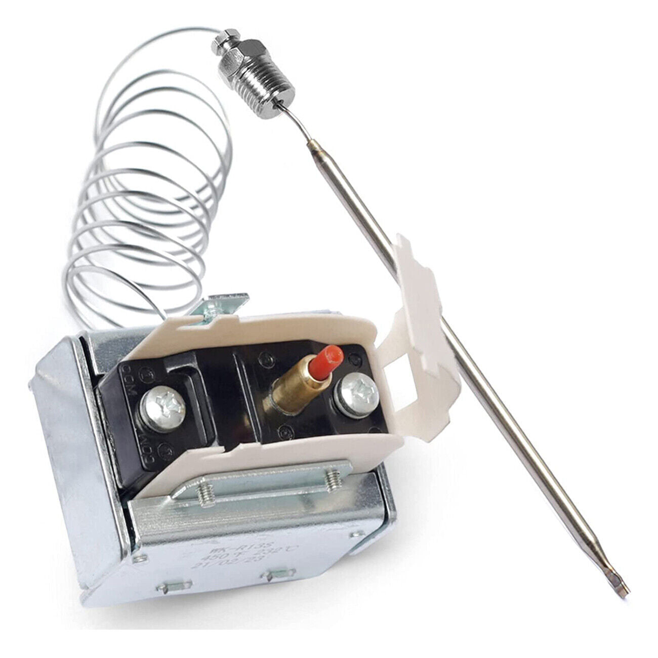 PP10084 LCHM050300000 High Limit Switch for Pitco / Gas Fryer Safety Thermostat