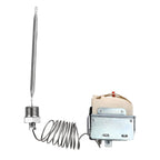 PP10084 LCHM050300000 High Limit Switch for Pitco / Gas Fryer Safety Thermostat