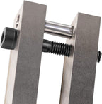 Hardened File Guide with Carbide Surface For Knife Making Knife Maker Tool