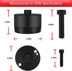 303-1513 Rear Crankshaft Seal Remover Tool For Ford 6.7L Powerstroke Alt ST-148