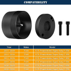 303-1513 Rear Crankshaft Seal Remover Tool For Ford 6.7L Powerstroke Alt ST-148