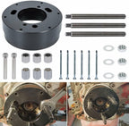 For Cummins ISX12 & ISX15 Crankshaft Front Seal & Wear Sleeve Remover Installer
