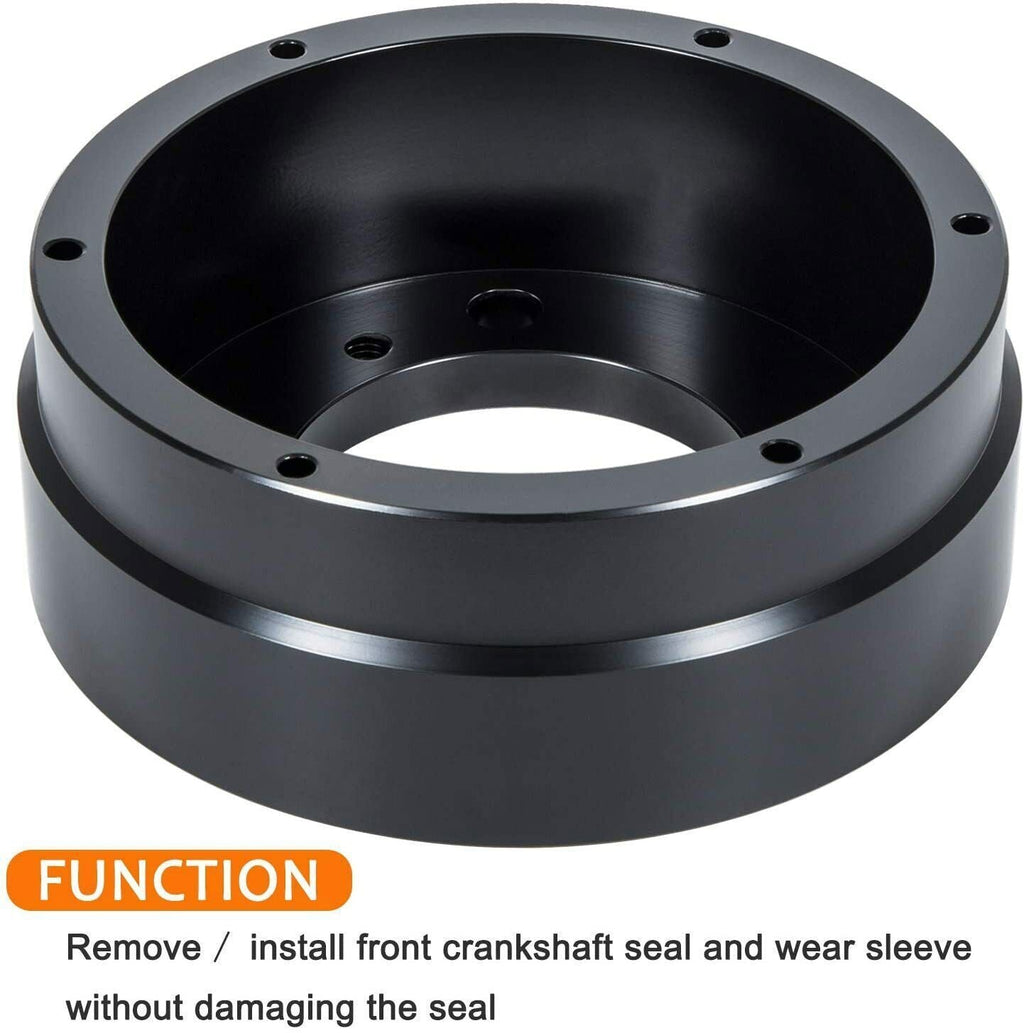 For Cummins ISX12 & ISX15 Crankshaft Front Seal & Wear Sleeve Remover Installer