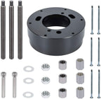 For Cummins ISX12 & ISX15 Crankshaft Front Seal & Wear Sleeve Remover Installer