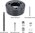 For Cummins ISX12 & ISX15 Crankshaft Front Seal & Wear Sleeve Remover Installer