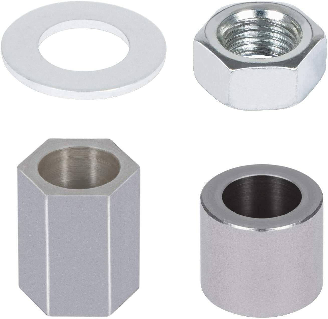For Cummins ISX12 & ISX15 Crankshaft Front Seal & Wear Sleeve Remover Installer
