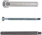 For Cummins ISX12 & ISX15 Crankshaft Front Seal & Wear Sleeve Remover Installer