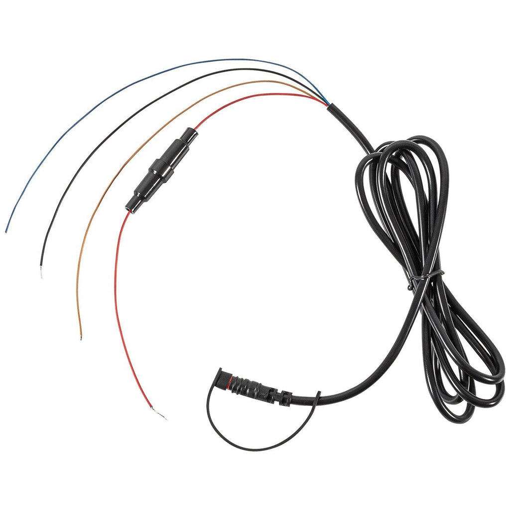 Power/Data Cable 4-Pin 010-12199-04 for Garmin Striker EchoMAP, Striker Series