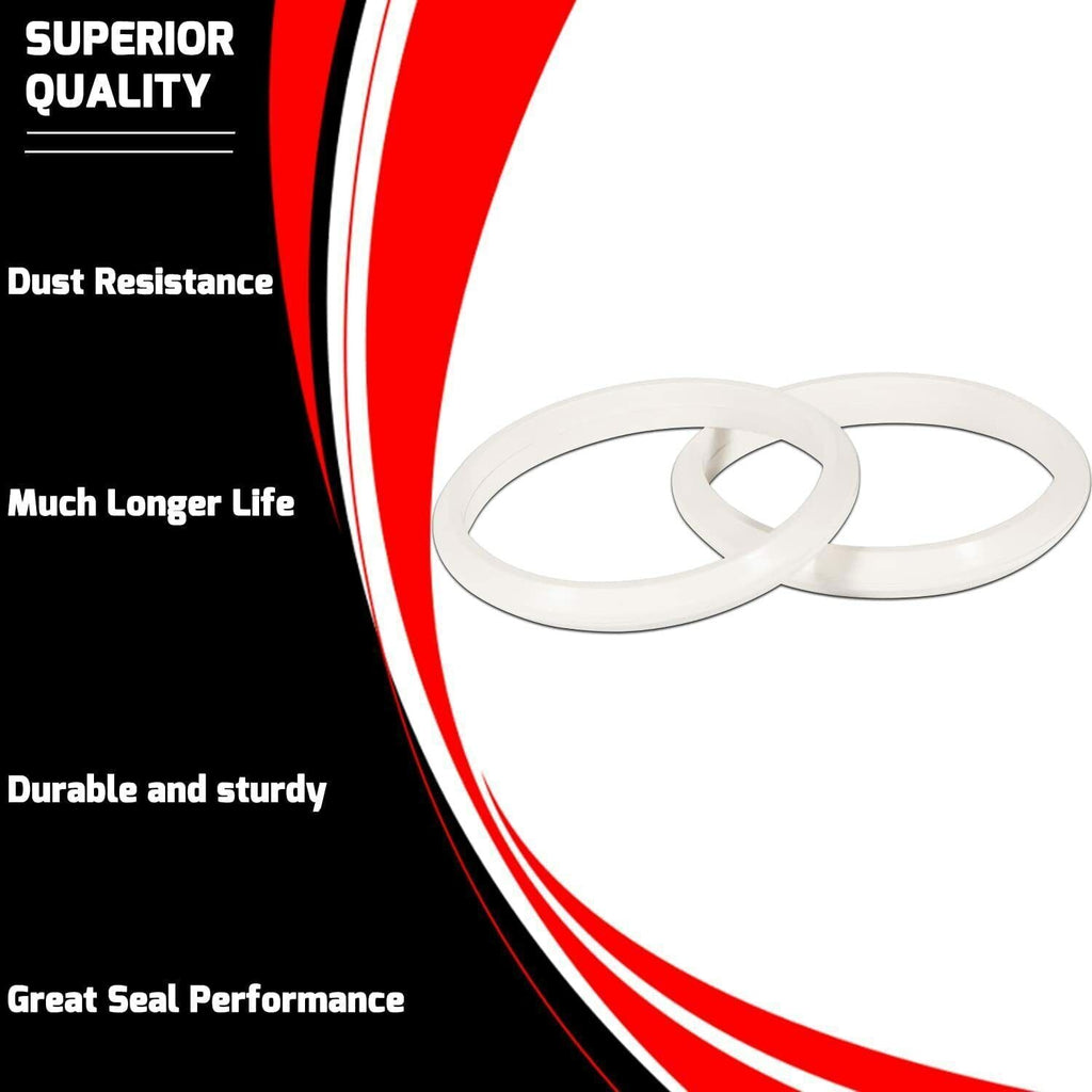 7.3L Powerstroke Diesel Engine Crankcase CCV Breather O-Ring Vent Valve Seal Kit